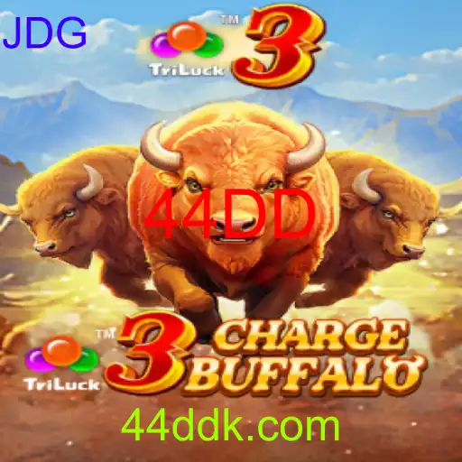 3ChargeBuffalo